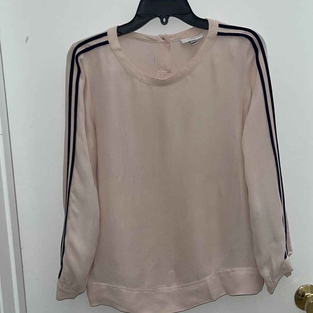 Jcrew top